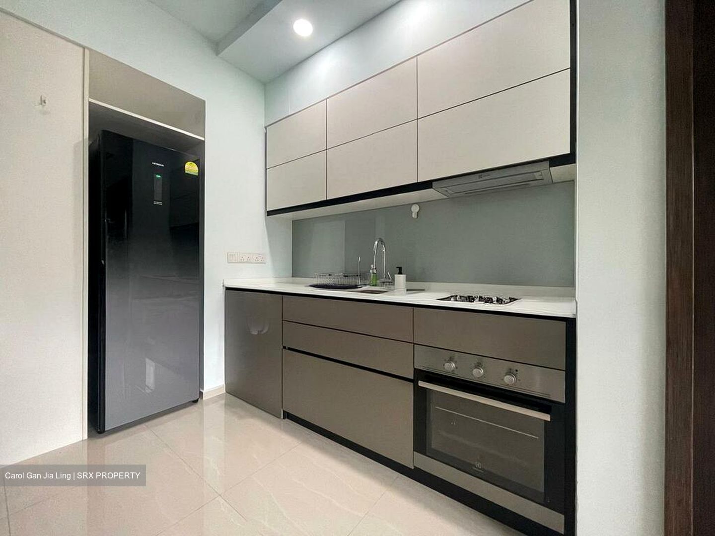 d'Nest (D18), Condominium #518974671
